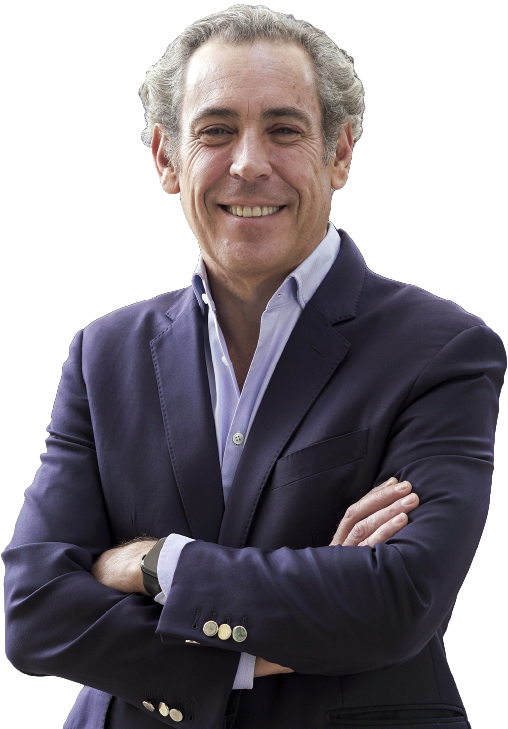 FOTOGRAFÍA MANUEL MIRAT - CEO VOCENTO