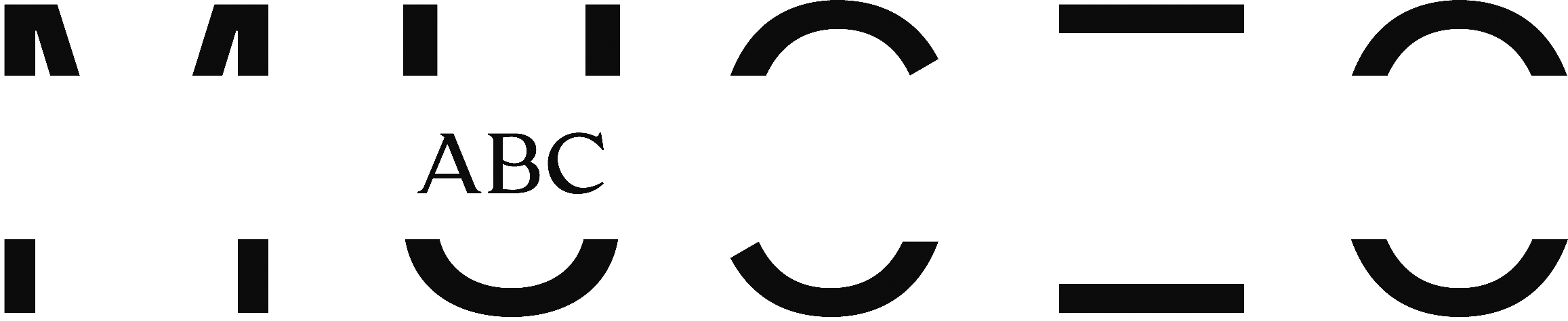 LOGO MUSEO ABC